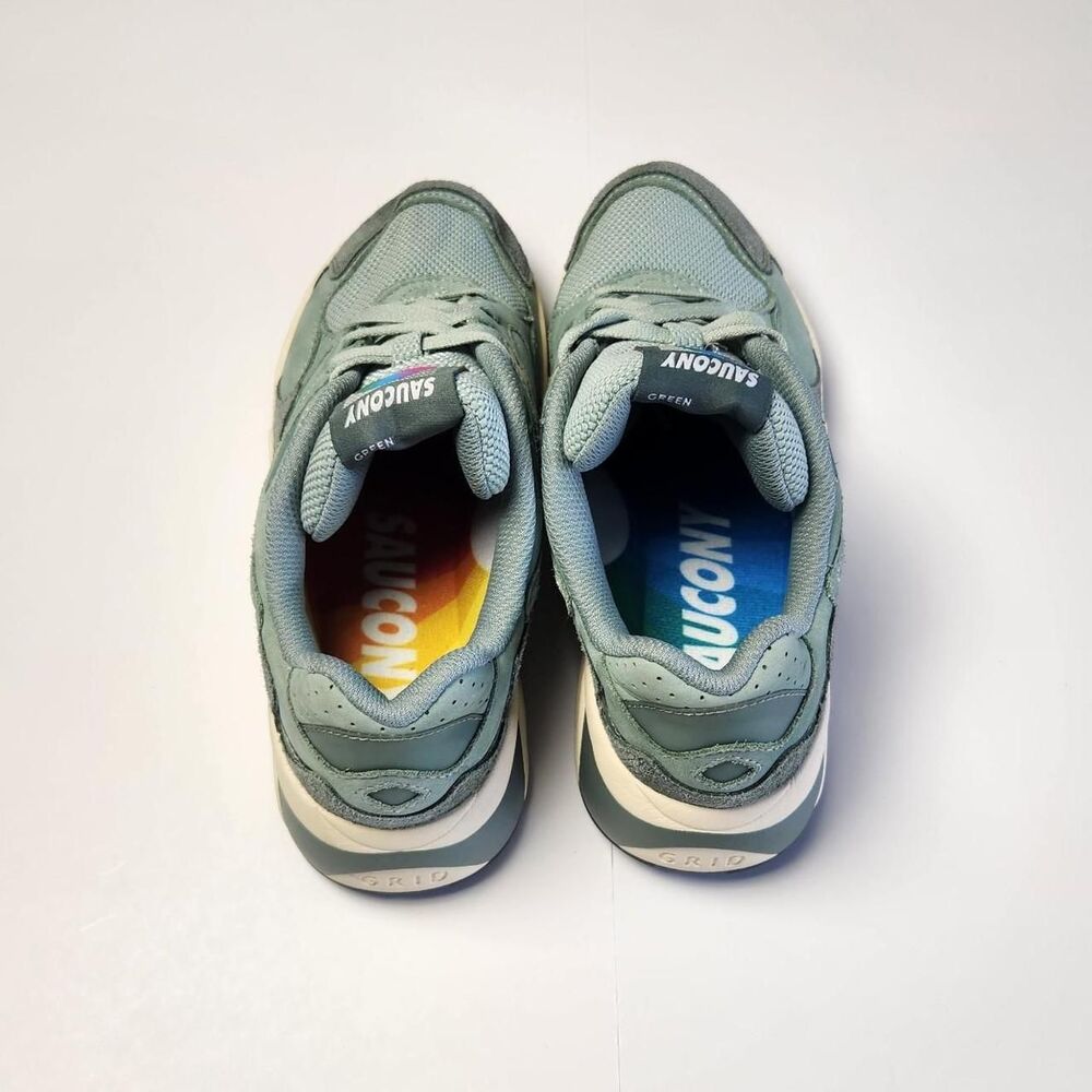Saucony Women's Multi Trainers - Picture 3 of 7